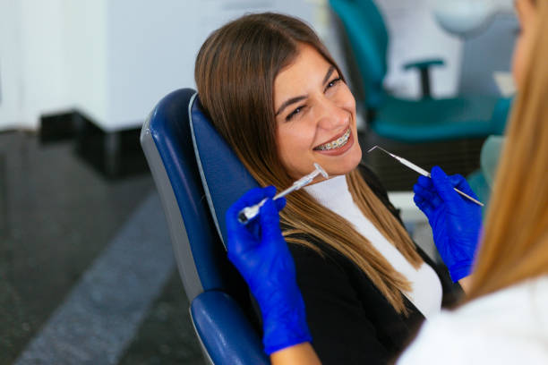 Best Wisdom Tooth Removal  in Hemlock, MI