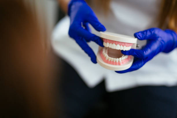 Emergency Dental Services in Hemlock, MI