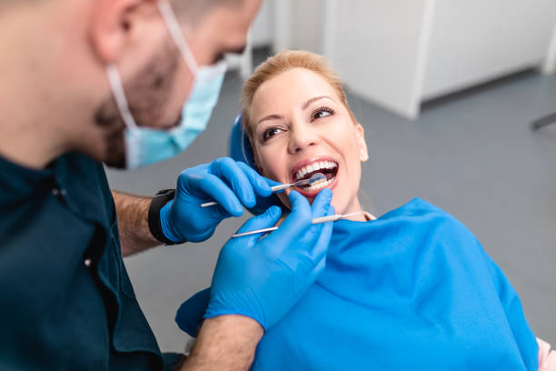 Best Invisalign and Clear Aligners  in Hemlock, MI