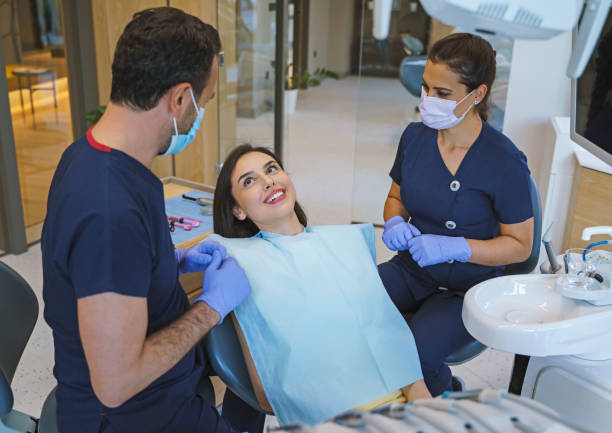 Best Veneers and Lumineers  in Hemlock, MI