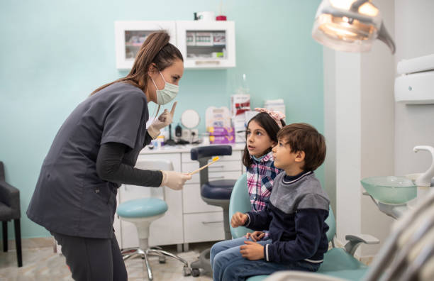Best Periodontal (Gum) Disease Treatment  in Hemlock, MI
