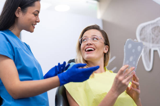 Best Preventive Dentistry  in Hemlock, MI