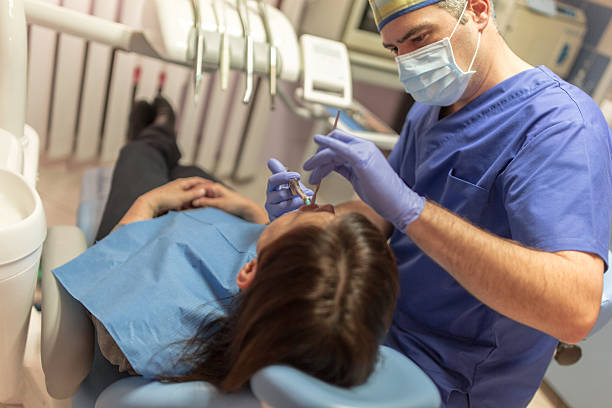 Best Oral Cancer Screening  in Hemlock, MI