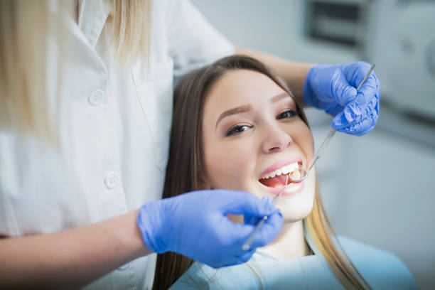 Best Teeth Whitening  in Hemlock, MI