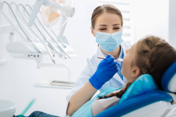 Best Dental X-Rays and Imaging  in Hemlock, MI
